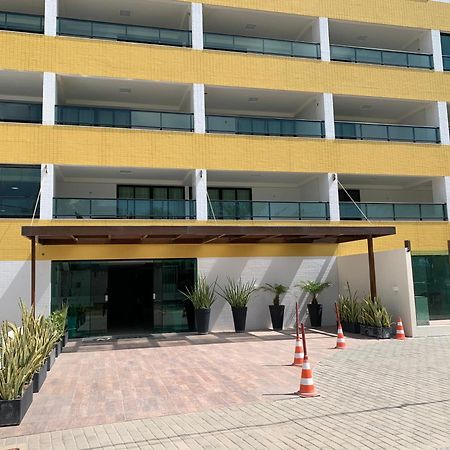 Cobertura E Flat Tabatinga Διαμέρισμα Conde  Εξωτερικό φωτογραφία