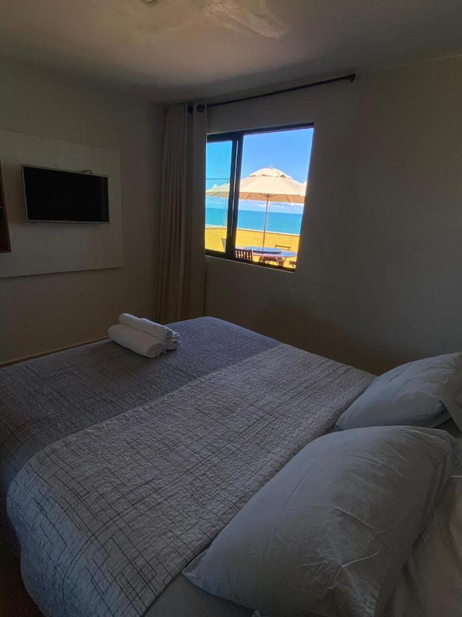 Cobertura E Flat Tabatinga Διαμέρισμα Conde  Εξωτερικό φωτογραφία