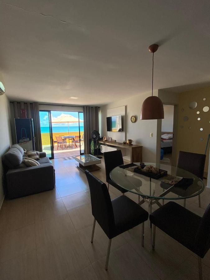 Cobertura E Flat Tabatinga Διαμέρισμα Conde  Εξωτερικό φωτογραφία