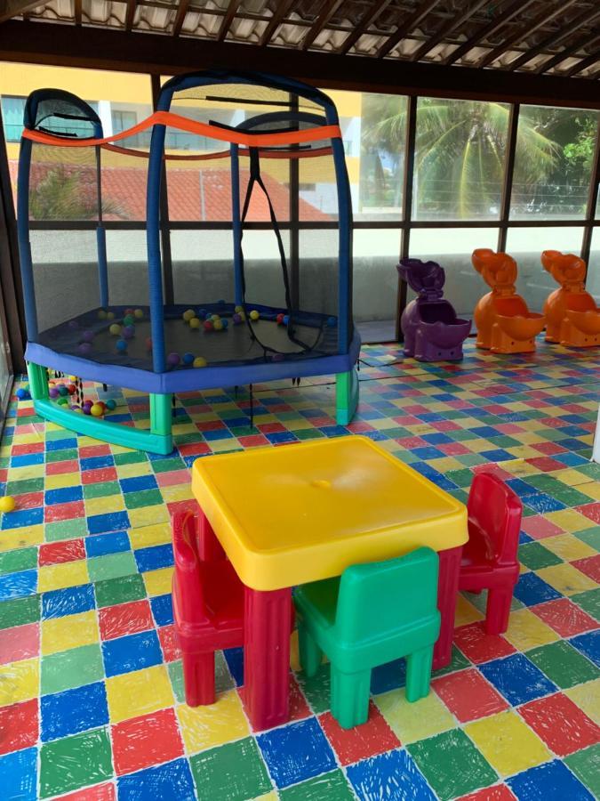 Cobertura E Flat Tabatinga Διαμέρισμα Conde  Εξωτερικό φωτογραφία
