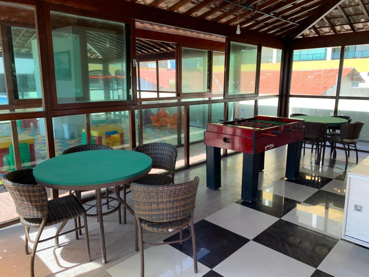 Cobertura E Flat Tabatinga Διαμέρισμα Conde  Εξωτερικό φωτογραφία