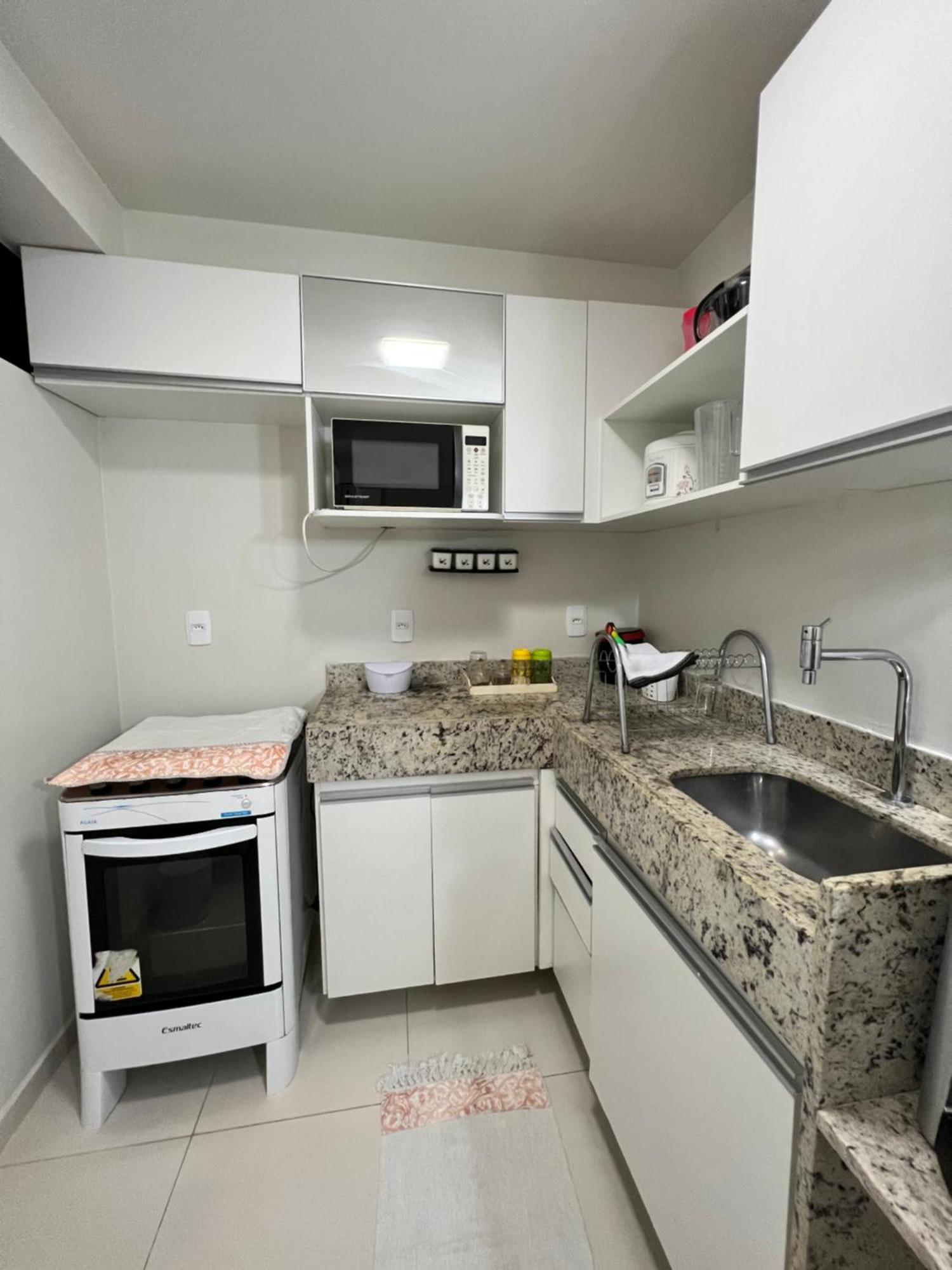 Cobertura E Flat Tabatinga Διαμέρισμα Conde  Εξωτερικό φωτογραφία